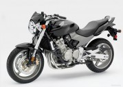 Honda CB600G - Hornet - 599